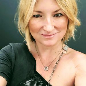 Meet your Posher, Audra